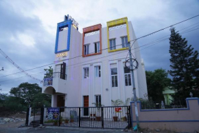 PARADISE BANQUET HALL & A/C ROOMS